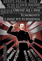 Wake Up and Dream. Breathmoss and Other Exhalations (Ian R. MacLeod)