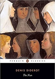 The Nun (Denis Diderot)