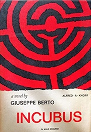 Incubus (Giuseppe Berto)