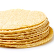 Yellow Corn Tortillas