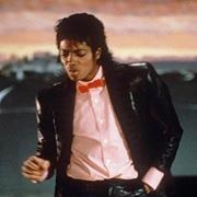 Michael Jackson - "Billie Jean"