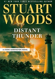 Distant Thunder (Stuart Woods)