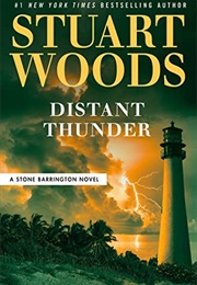 Distant Thunder (Stuart Woods)