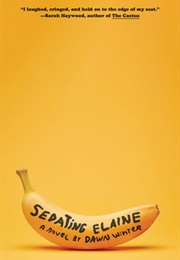 Sedating Elaine (Dawn Winter)