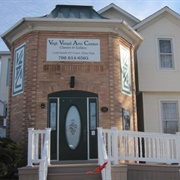 Vogt Visual Arts Center, Tinley Park