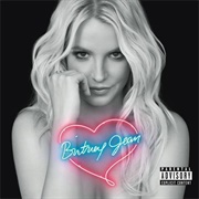 Britney Jean (Britney Spears, 2013)