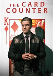 The Card Counter (2021)