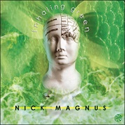 Nick Magnus - Inhaling Green