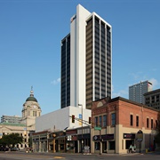 PNC Center, Fort Wayne, IN