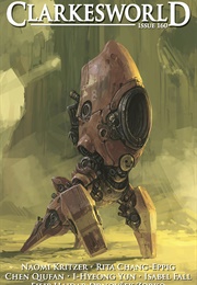 Monster (Naomi Kritzer)