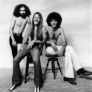 Grand Funk Railroad - Paranoid