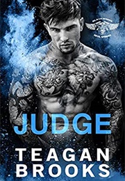 Judge (Teagan Brooks)