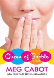 Queen of Babble (Meg Cabot)