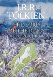 Return of the King (J. R. R. Tolkien)