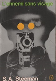 L'ennemi Sans Visage (S.A. Steeman)
