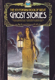 Fontana Book of Great Ghost Stories, Vol. 9 (Various)