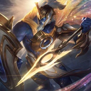 Prestige Ascended Pantheon