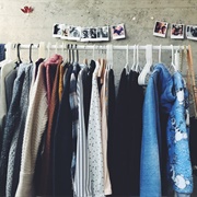 Switch Up Your Style