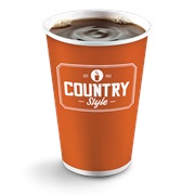 Country Style Coffee