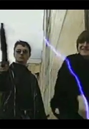 Terminator 5: Smert Gollivuda (2004)