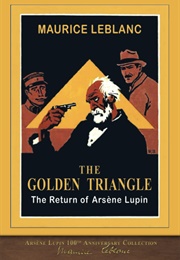 The Golden Triangle (Maurice Leblanc)