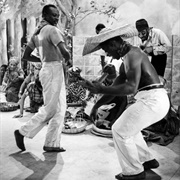 Ballet Negres (1946)