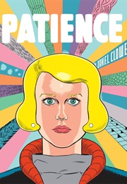 Patience (Daniel Clowes)