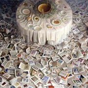 Cockaigne (Vincent Desiderio)