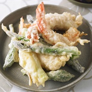 Tempura