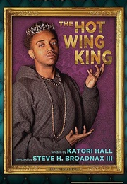 The Hot Wing King (Katori Hall)