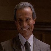 Kurt Zagon (Above the Law, 1988)