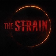 "The Strain" (2014-2017)