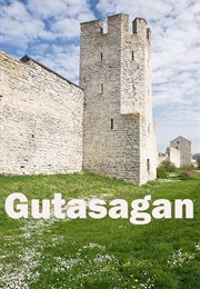 Gutasagan (Göran Waldt)