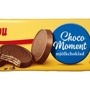 Marabou Choco Moment