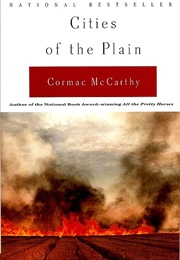 Cities of the Plain (Cormac McCarthy)