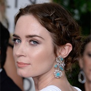 Emily Blunt