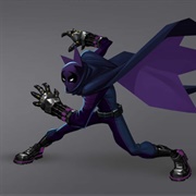 The Prowler (Into the Spiderverse)