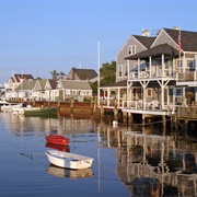 Nantucket, Massachusetts