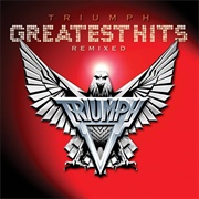 Greatest Hits- Triumph