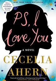 PS, I Love You