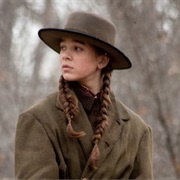 Mattie Ross (True Grit, 2010)