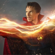 Doctor Strange (Marvel)