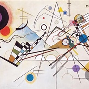 Composition VIII (Wassily Kandinsky)