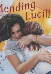 Mending Lucille (J.R. Poulter)