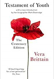 Testament of Youth (Vera Brittain)