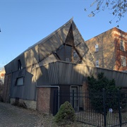 Bachman House, Chicago