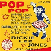 Rickie Lee Jones - Pop Pop