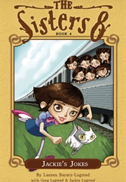 Jackie's Jokes (Lauren Baratz-Logsted)