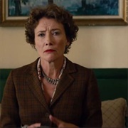 P.L. Travers (Saving Mr. Banks)
