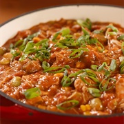 Virginia - Brunswick Stew